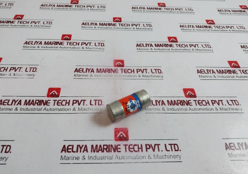 Lot Of 3x Ferraz Shawmut Ajt40 Fuse Fs-ajt 40 600v 40a