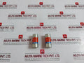 Lot of 3X FERRAZ SHAWMUT AJT40 Fuse FS-AJT 40 600V 40A
