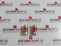 Lot of 3X FERRAZ SHAWMUT AJT40 Fuse FS-AJT 40 600V 40A