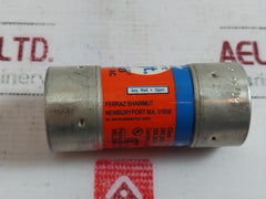 Lot of 3X FERRAZ SHAWMUT AJT40 Fuse FS-AJT 40 600V 40A