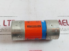 Lot of 3X FERRAZ SHAWMUT AJT40 Fuse FS-AJT 40 600V 40A