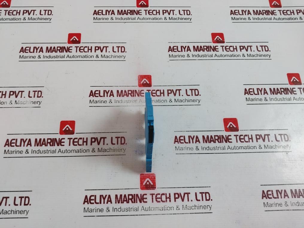 Lot Of 3x Finder 93.51.7.024 Relay Socket 6-24v Dc 6a 250v Ac