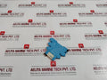 Lot of 3X FINDER 93.51.7.024 Relay Socket 6-24V DC 6A 250V AC