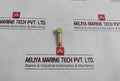 Lot Of 3x Mac Valves N-92006-010-160psi 7/8” Mini Pressure Gauge