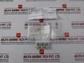 Lot of 3X Mitsubishi 257-500-701-2 Grease Nipple PF1/8 152-18J-008