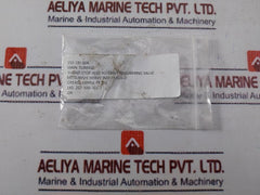 Lot of 3X Mitsubishi 257-500-701-2 Grease Nipple PF1/8 152-18J-008