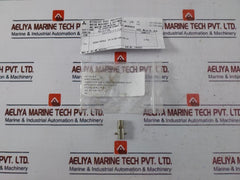 Lot of 3X Mitsubishi 257-500-701-2 Grease Nipple PF1/8 152-18J-008