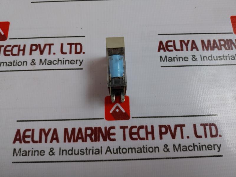 Lot Of 3x Omron G2r-2-sn(S) Relay 24v Dc 120v Ac 5a 250v Ac