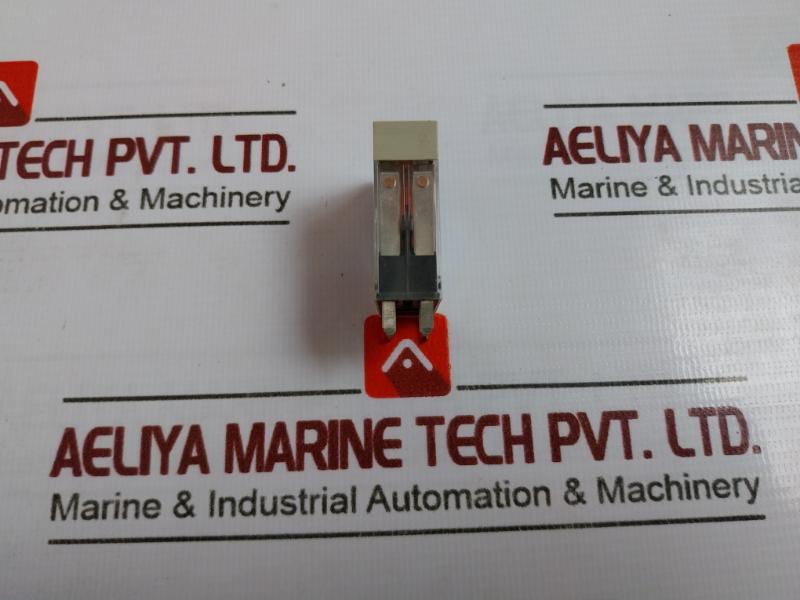 Lot Of 3x Omron G2r-2-sn(S) Relay 24v Dc 120v Ac 5a 250v Ac