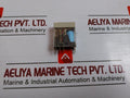 Lot of 3X OMRON G2R-2-SN(S) Relay 24V DC 120V AC 5A 250V AC