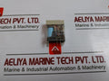 Lot of 3X OMRON G2R-2-SN(S) Relay 24V DC 120V AC 5A 250V AC