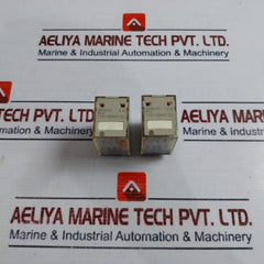 Lot of 3X Omron MY4 Relay 110/120VAC