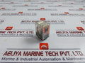 Lot of 3X Omron MY4 Relay 110/120VAC