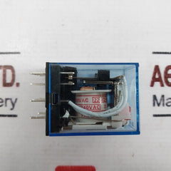 Lot of 3X Omron MY4N-J General Purpose Relay 3A 250VAC~