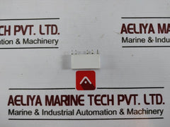 Lot of 3X PHOENIX CONTACT 2961105 Power Relay 6A 24VDC