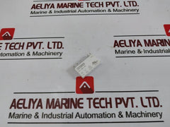 Lot of 3X PHOENIX CONTACT 2961105 Power Relay 6A 24VDC
