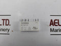 Lot of 3X PHOENIX CONTACT 2961105 Power Relay 6A 24VDC
