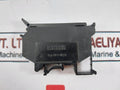 Lot of 3X Phoenix Contact UK5 HESI Fuse Modular Terminal Block Max 6,3A 800V