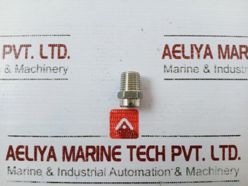 Lot Of 3x Pnr Jbw 1385 Nozzle Spraying, 404131, 240079