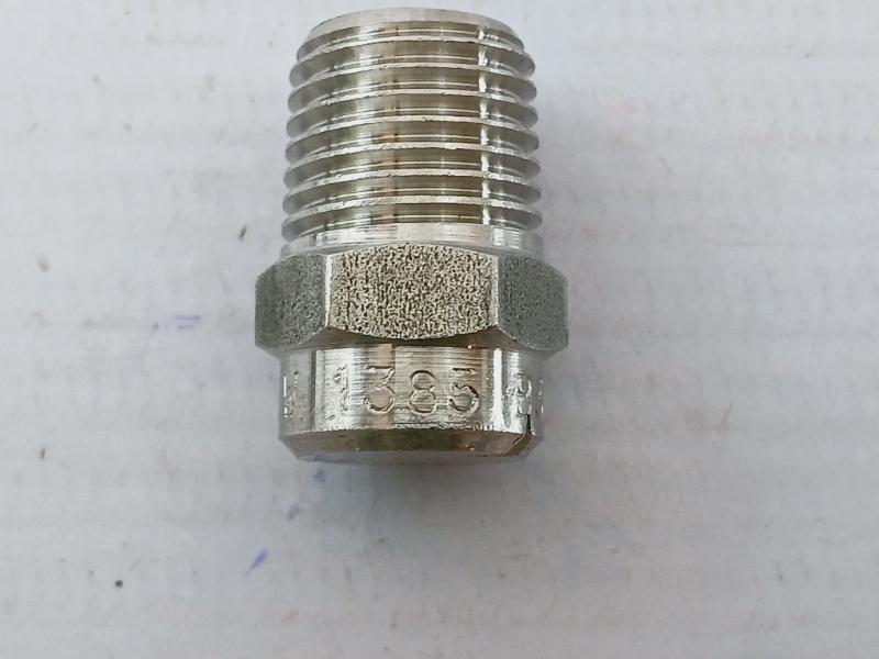 Lot Of 3x Pnr Jbw 1385 Nozzle Spraying, 404131, 240079