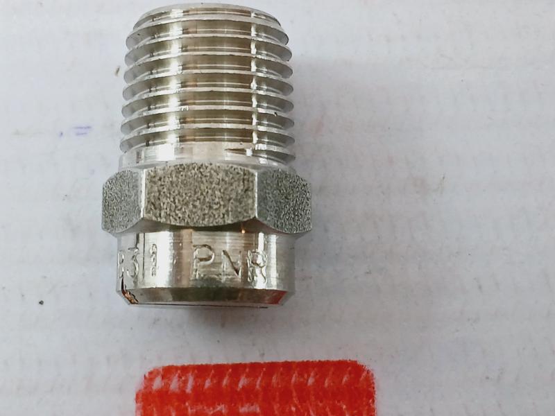 Lot Of 3x Pnr Jbw 1385 Nozzle Spraying, 404131, 240079