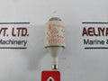 Lot of 3X SIEMENS 4A 500V Original-Diazed Melting Inserts Bottle Fuse