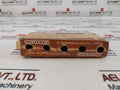 Lot of 3X SIEMENS 4A 500V Original-Diazed Melting Inserts Bottle Fuse