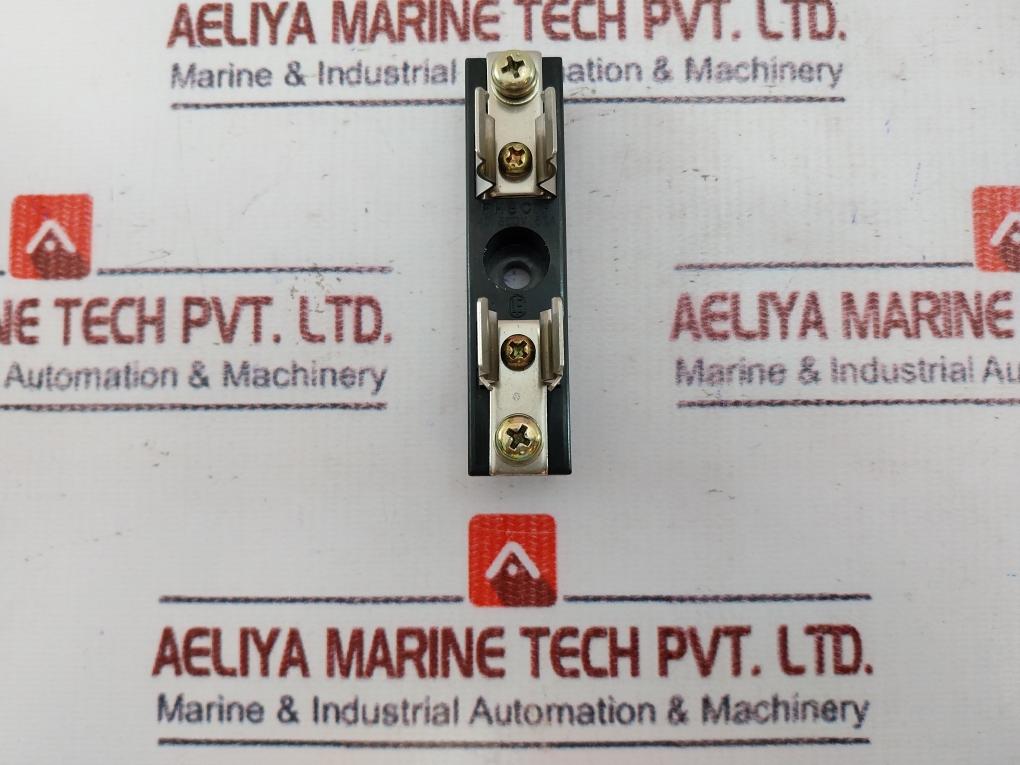 Lot Of 3x Utsunomiya Electric Cello-lite Fuse Ac 500v Dc 250v