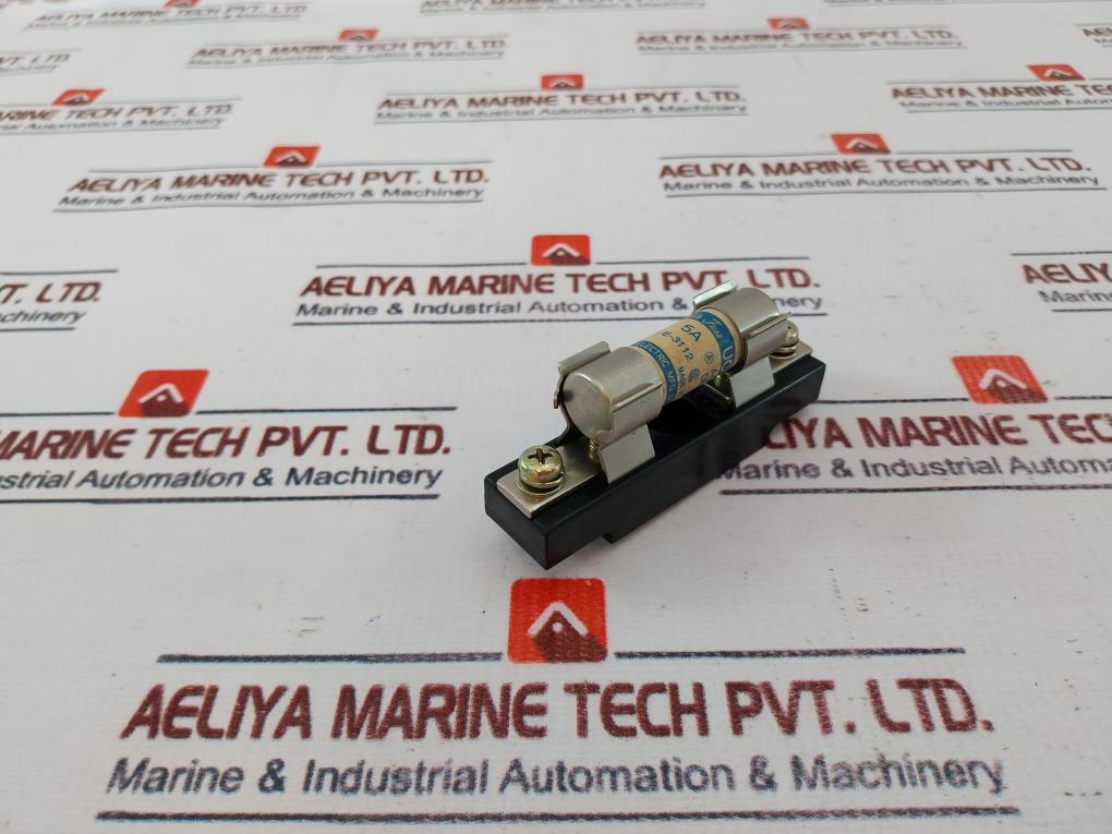 Lot Of 3x Utsunomiya Electric Cello-lite Fuse Ac 500v Dc 250v