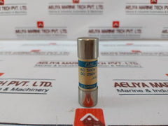 Lot of 3X Utsunomiya electric Cello-lite fuse AC 500V DC 250V