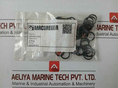 Lot Of 40X O-ring 002440.22600 Macgregor