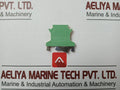 Lot Of 40X Protective Conductor Terminal Block Uslkg 2,5 Phoenix Contact