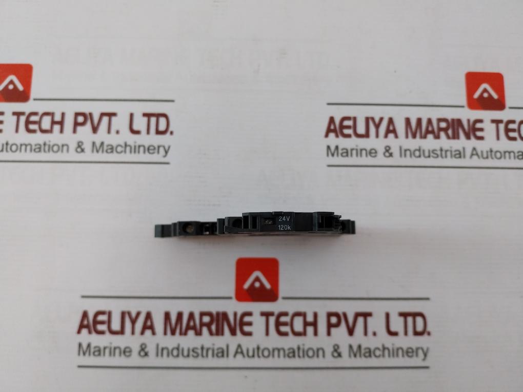 Lot Of 43X Phoenix Contact Ut 4-l/Hesi (5X20) Fuse Modular Terminal Block 500V