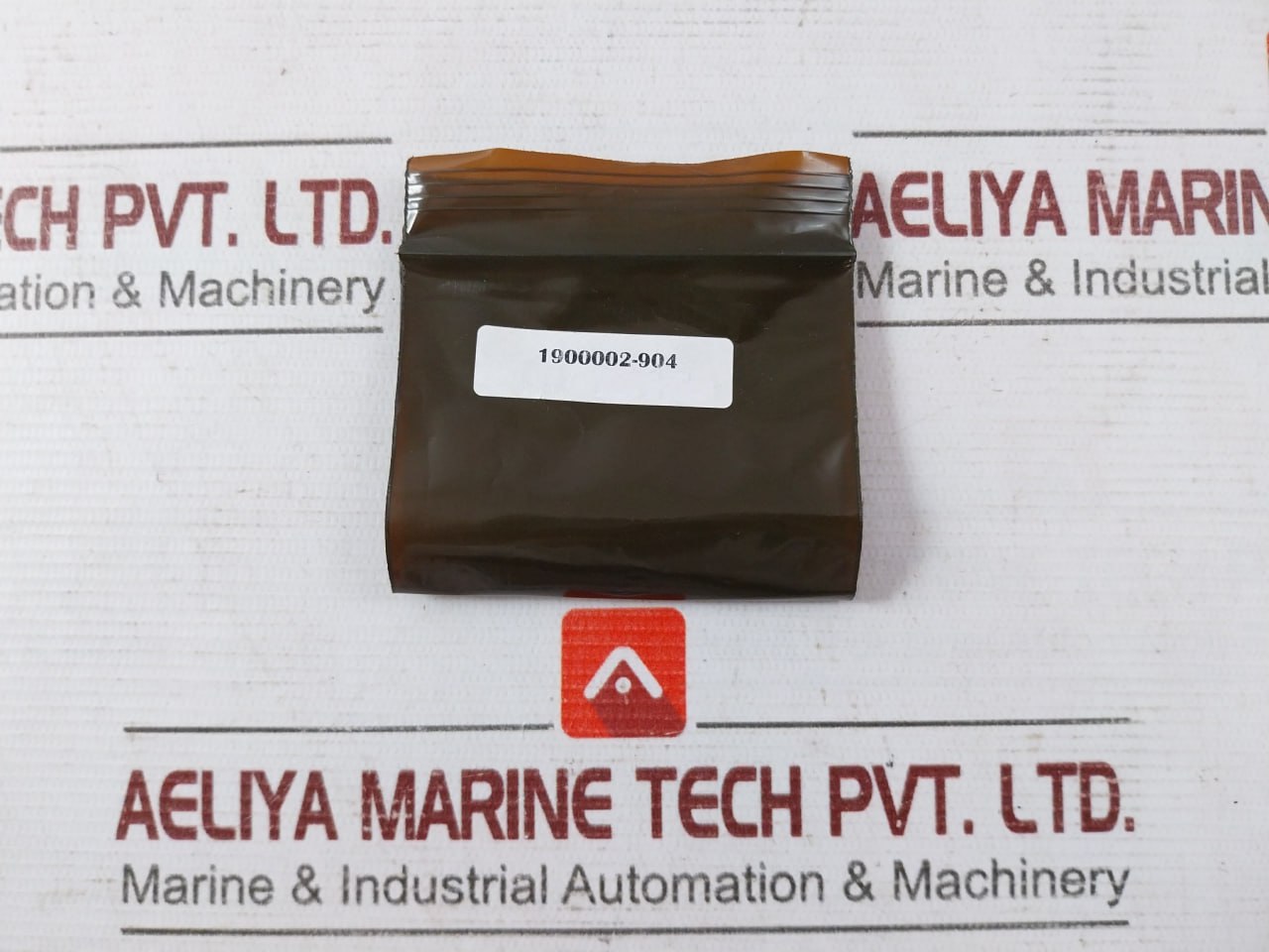 Lot Of 45X Hydril 1900002-904 O-ring