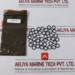 Lot of 45X HYDRIL 1900002-904 O-Rings