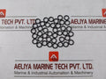 Lot of 45X HYDRIL 1900002-904 O-Rings