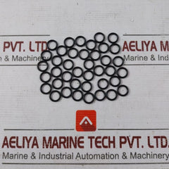Lot of 45X HYDRIL 1900002-904 O-Rings