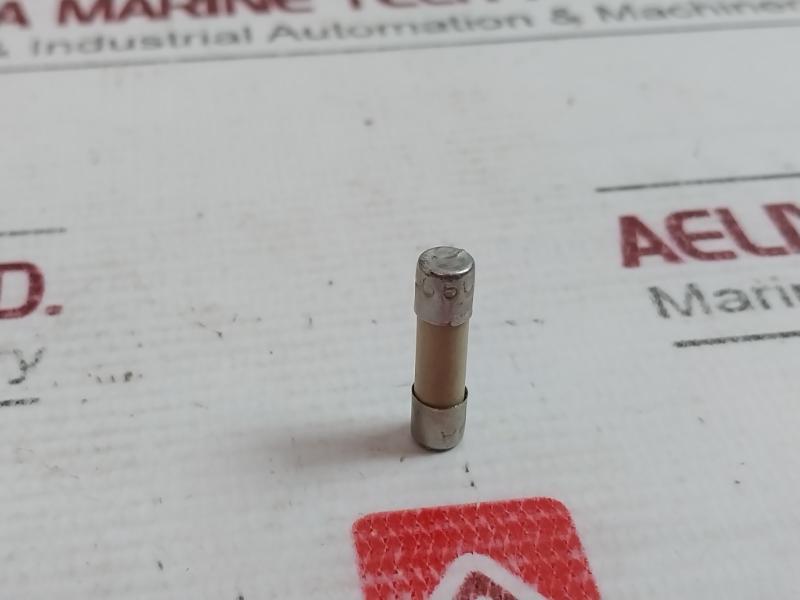 Lot Of 45X Link F3.15A Quick Acting Ceramic Cartridge Fuse 5X20Mm 660V