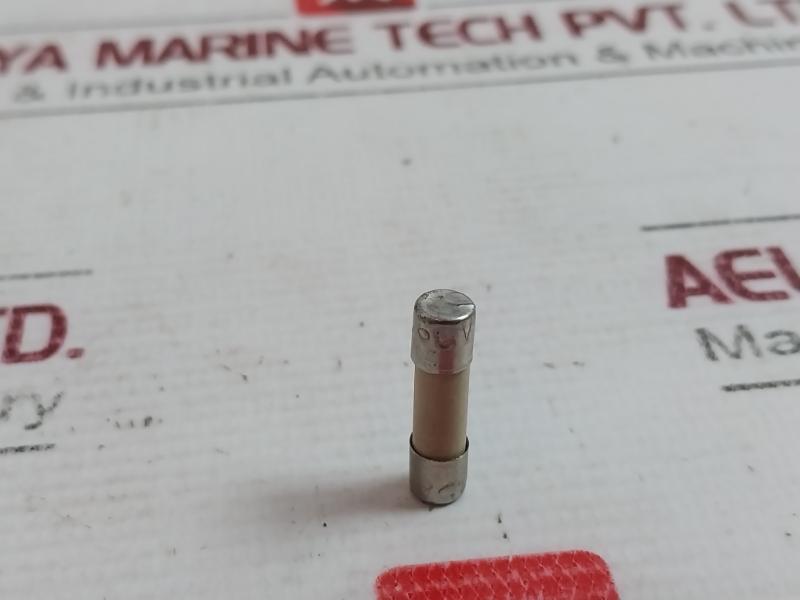 Lot Of 45X Link F3.15A Quick Acting Ceramic Cartridge Fuse 5X20Mm 660V