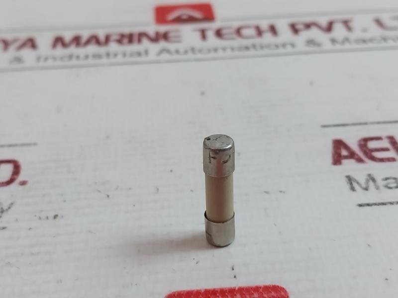 Lot Of 45X Link F3.15A Quick Acting Ceramic Cartridge Fuse 5X20Mm 660V