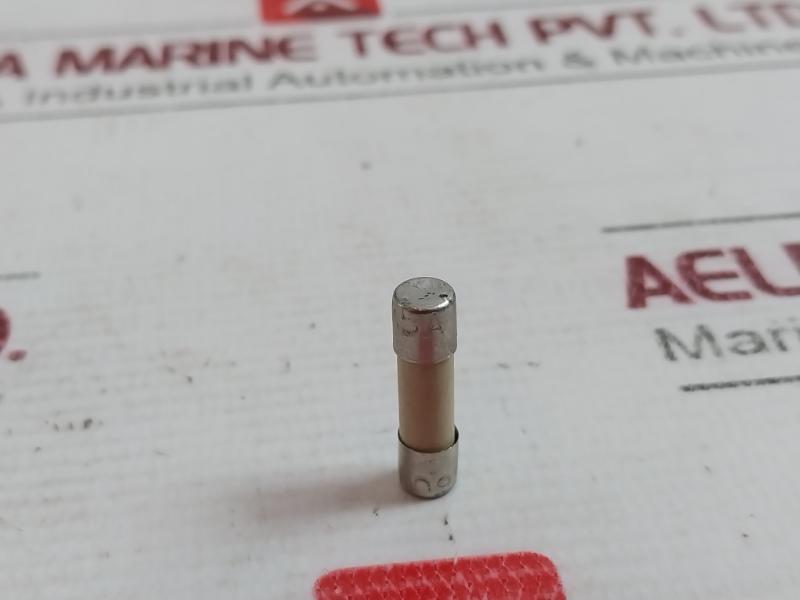 Lot Of 45X Link F3.15A Quick Acting Ceramic Cartridge Fuse 5X20Mm 660V