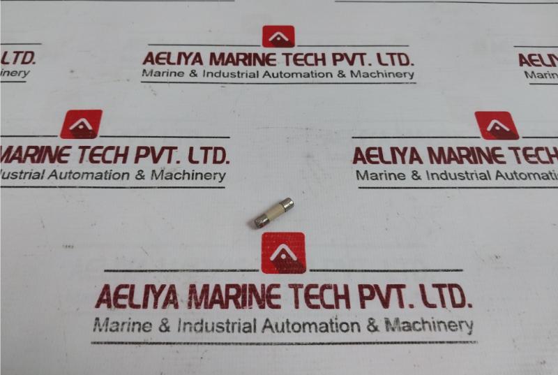 Lot Of 45X Link F3.15A Quick Acting Ceramic Cartridge Fuse 5X20Mm 660V