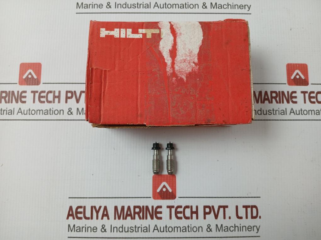 Lot Of 45X Threaded Stud X-crm8-15-12P8 Hilti