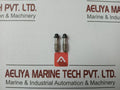 Lot Of 45X Threaded Stud X-crm8-15-12P8 Hilti