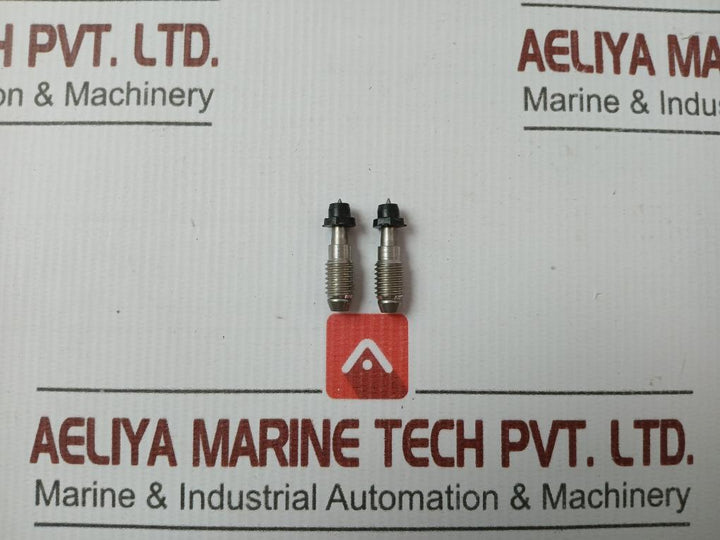 Lot Of 45X Threaded Stud X-crm8-15-12P8 Hilti