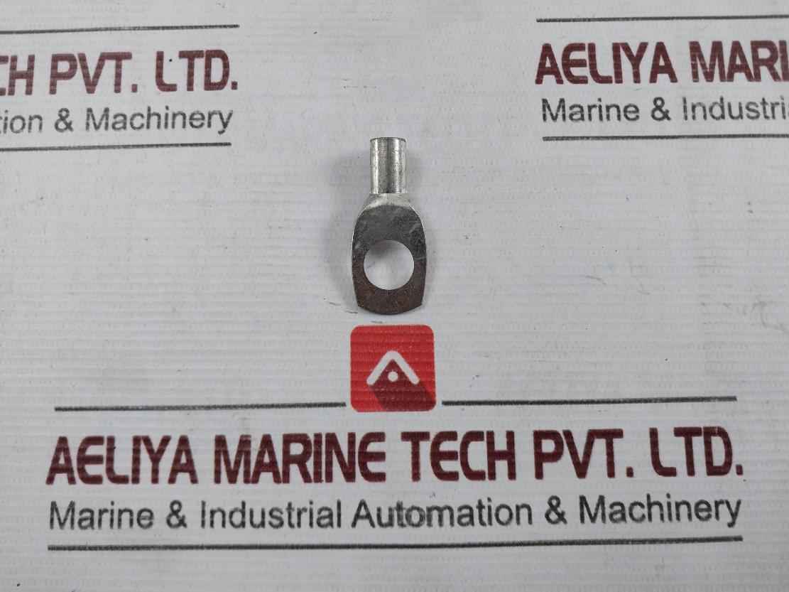 Lot Of 49X Liebherr 12-25 Cable Lugs