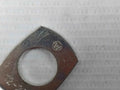 Lot Of 49X Liebherr 12-25 Cable Lugs