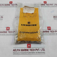Lot Of 49X Liebherr 12-25 Cable Lugs