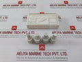 Lot of 4X 16 AMP 500 Volt Bottle Fuse