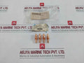 Lot Of 4X 192 670307 Extended Electrodes Unitor